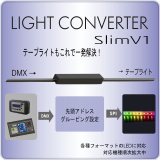 レーザー表示システム DMX接続対応 接続】DMXkingとQuickshow – 株式会社ラセンスLa Sens -LIGHTING